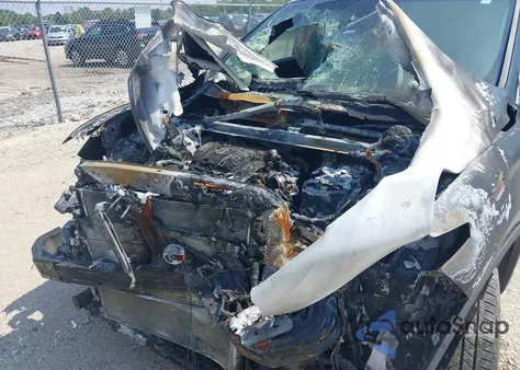 2018 Lincoln Mkx Reserve из США, поврежденный, VIN 2LMPJ8LR1JBL26653